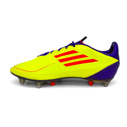 Adidas F50 SG Pro