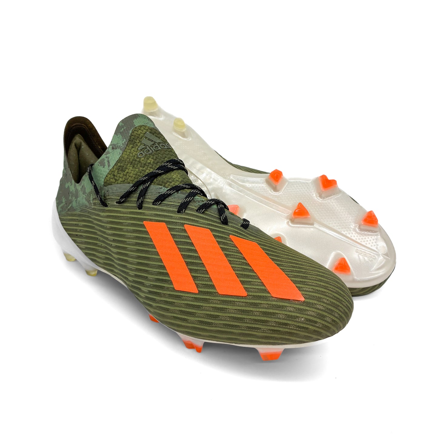 Adidas X 19.1 Elite FG