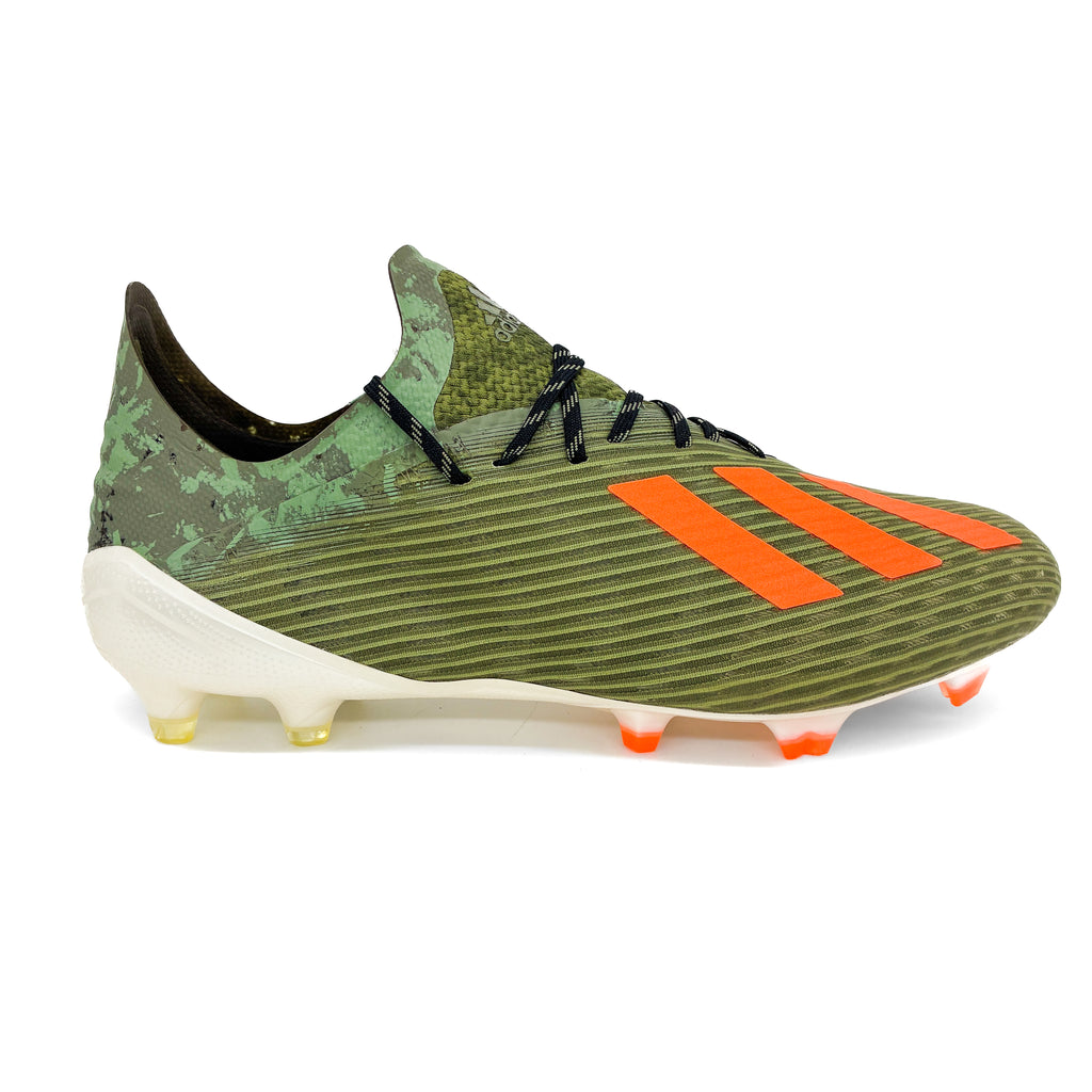 Adidas X 19.1 Elite FG