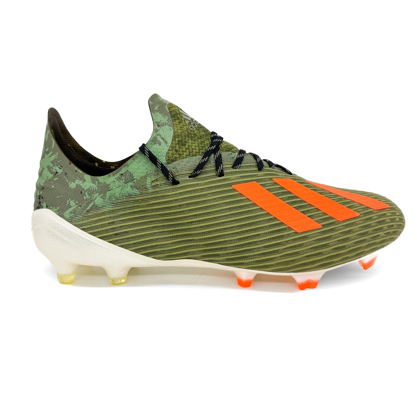 Adidas X 19.1 Elite FG