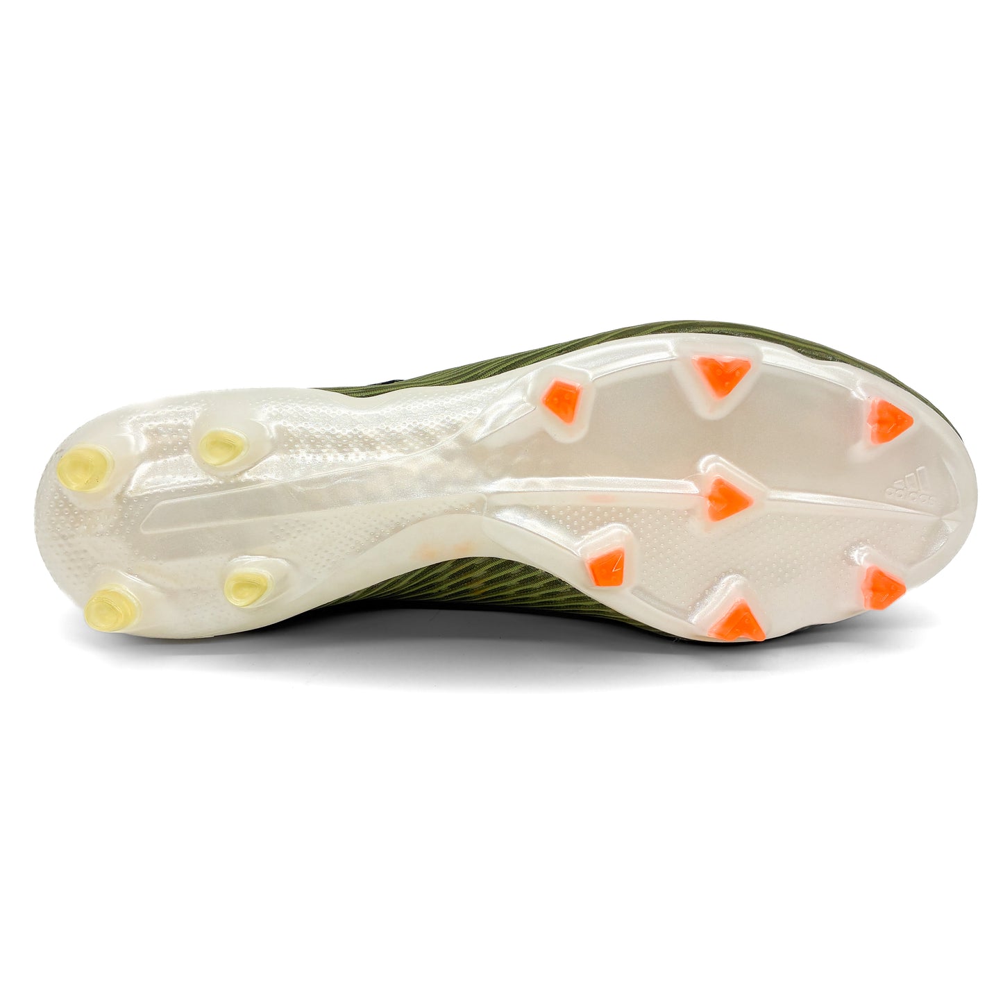 Adidas X 19.1 Elite FG