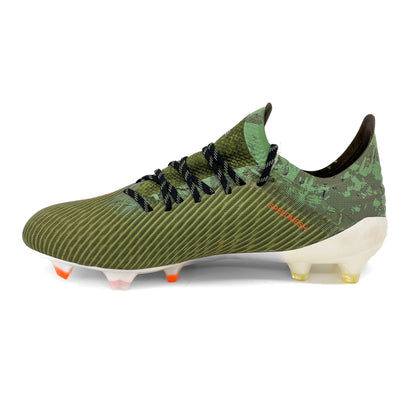 Adidas X 19.1 Elite FG