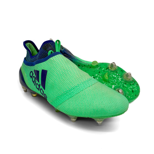 Adidas X 17+ Elite SG-Pro