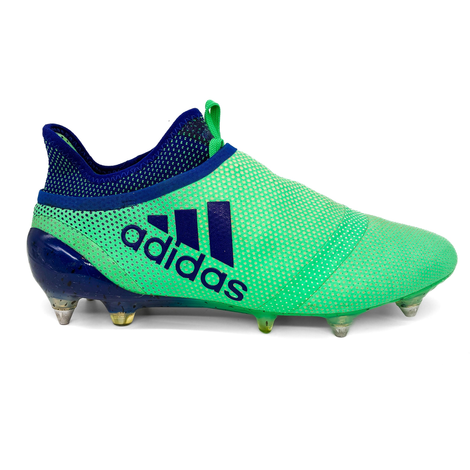 Adidas X 17+ Elite SG-Pro