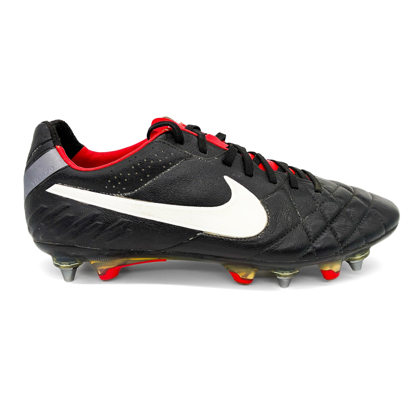 Nike Tiempo Legend 4 IV Elite SG-Pro