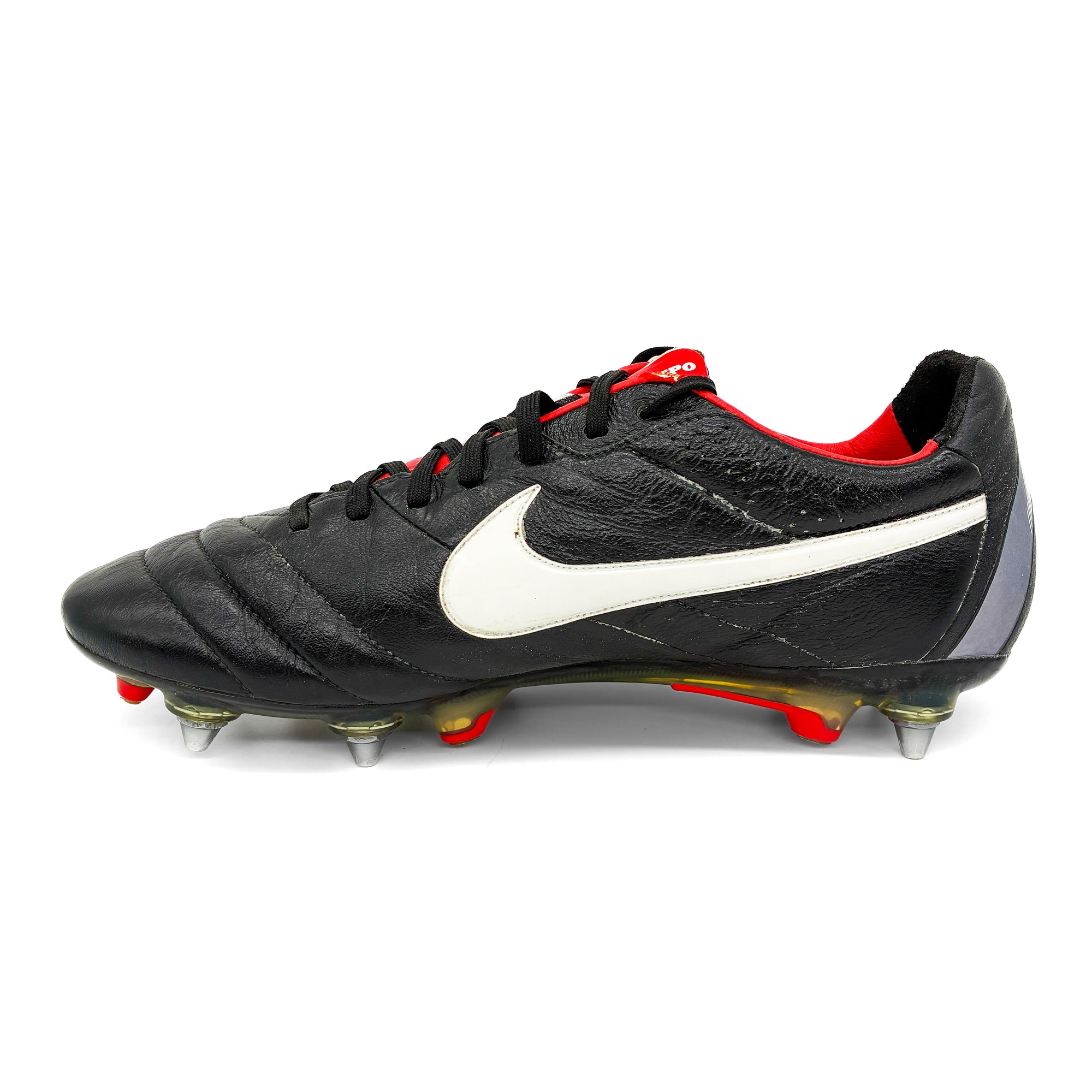 Nike Tiempo Legend 4 IV Elite SG-Pro
