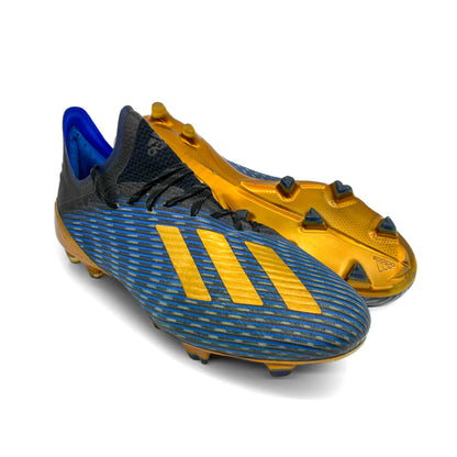 Adidas X 19.1 Elite FG