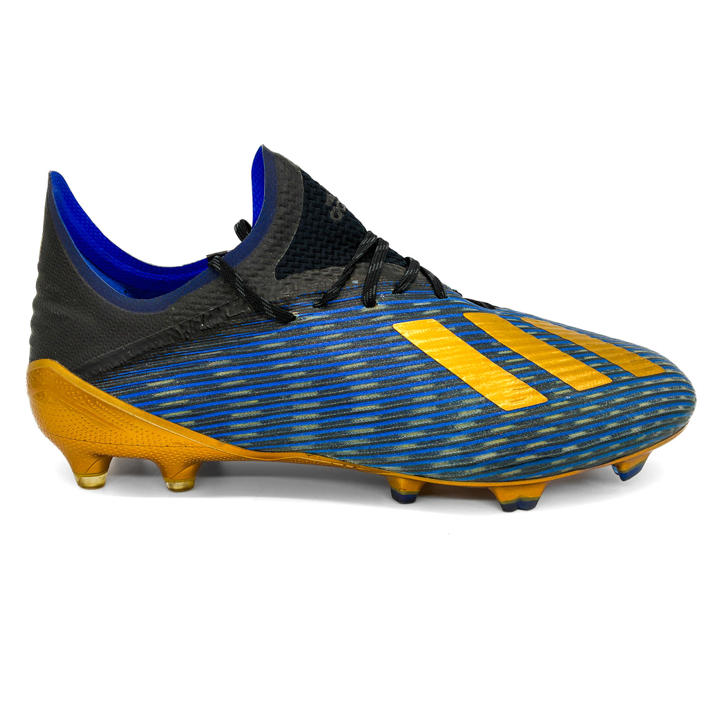 Adidas X 19.1 Elite FG