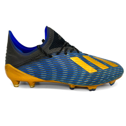 Adidas X 19.1 Elite FG