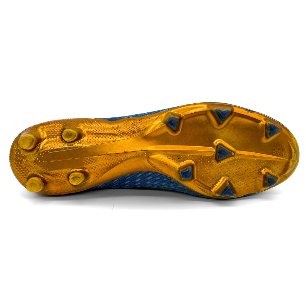 Adidas X 19.1 Elite FG