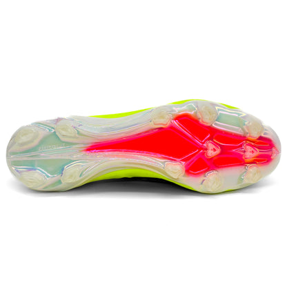 Adidas X Crazyfast+ FG Ferran Torres Player Issue