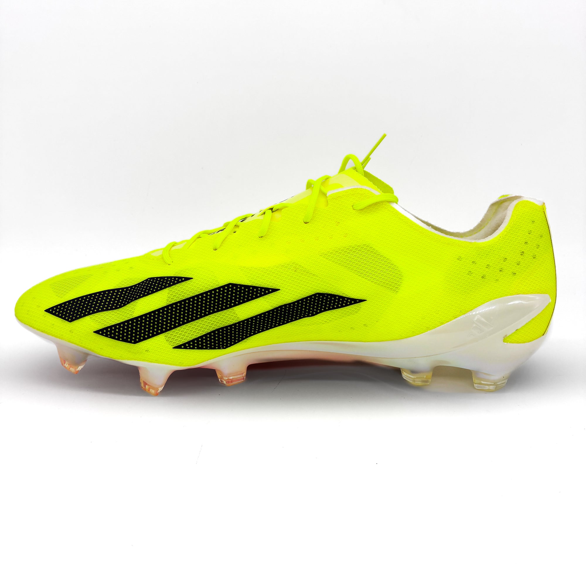 Adidas X Crazyfast+ FG Ferran Torres Player Issue