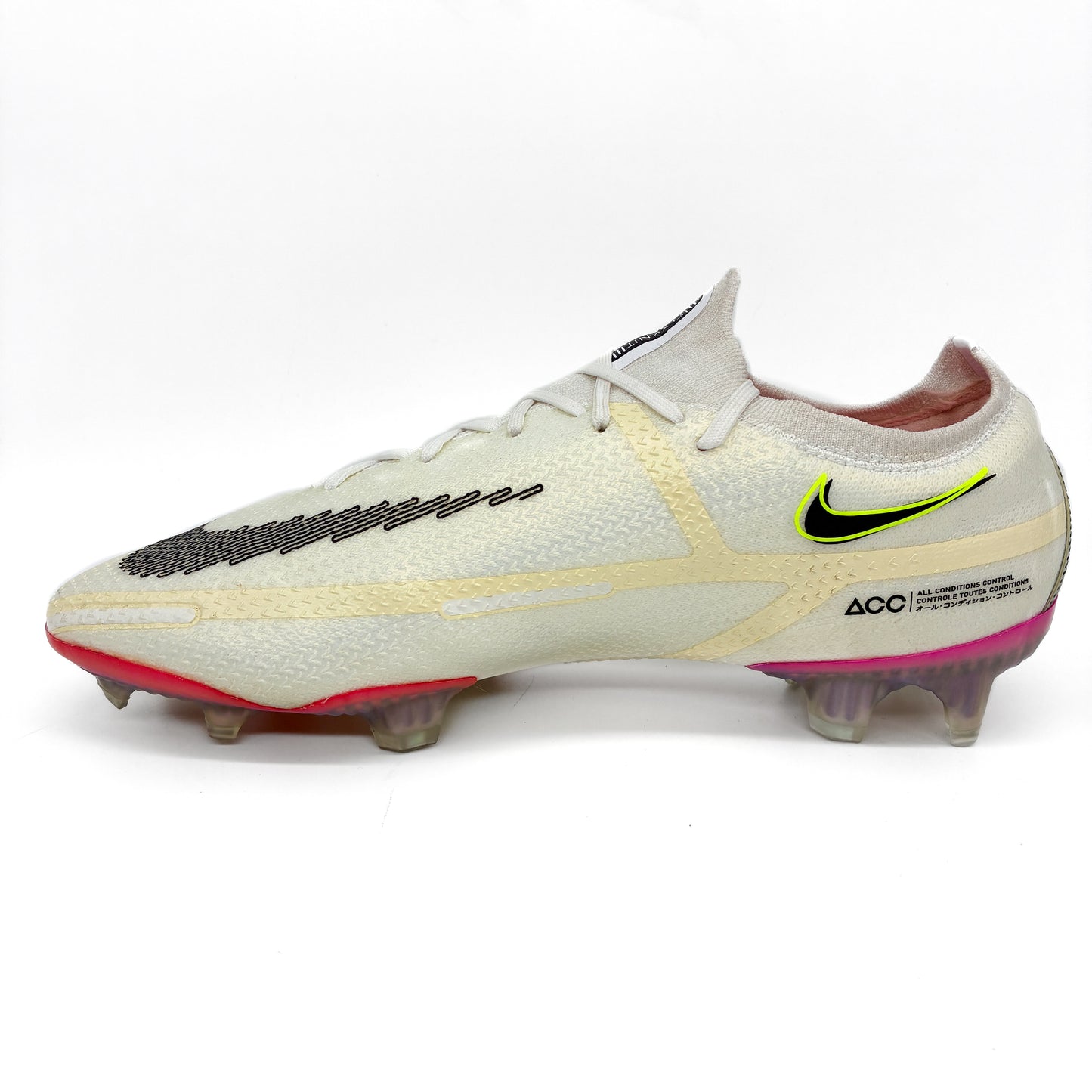 Nike Phantom GT 2 Elite FG 🌸 Rawdacious 🌸