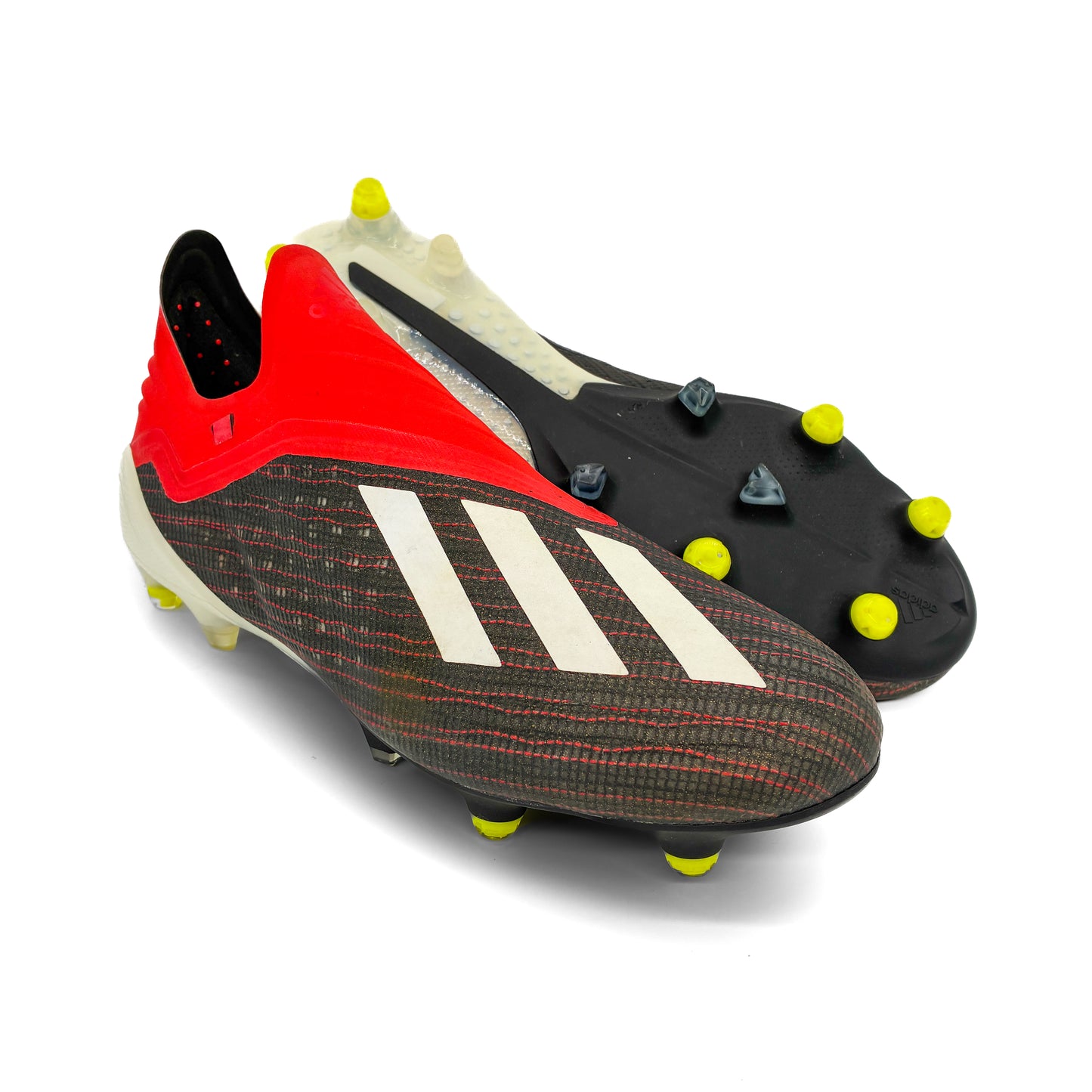 Adidas X 18+ Elite SG-Pro