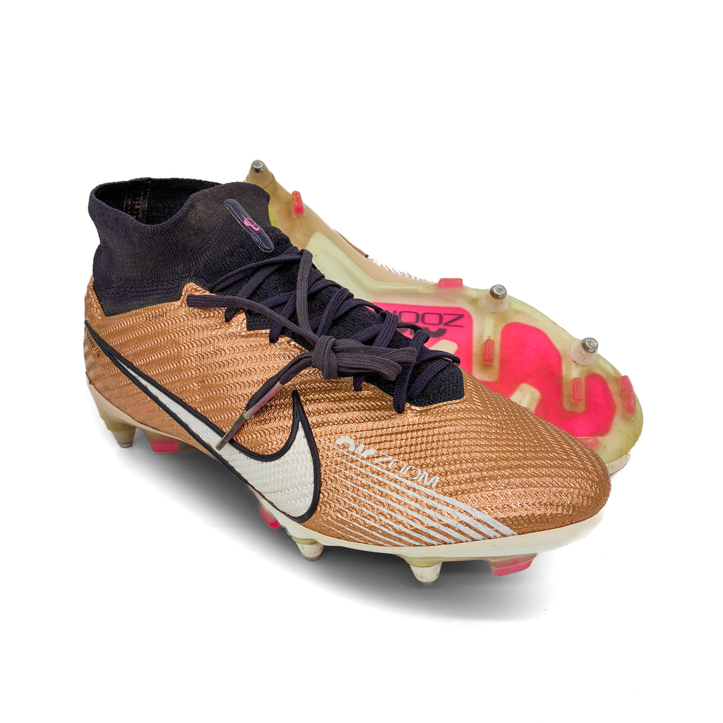 Nike Mercurial Superfly 9 Elite SG-AC