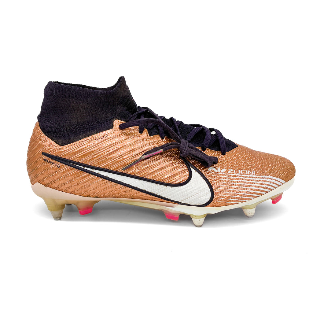 Nike Mercurial Superfly 9 Elite SG-AC