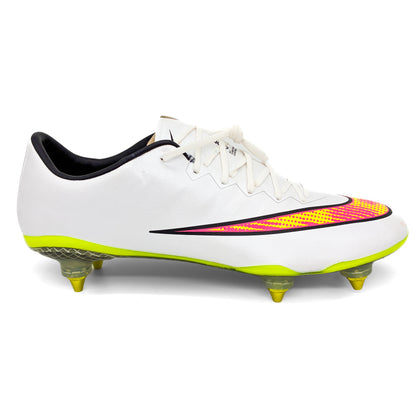 Nike Mercurial Vapor 10 X Elite SG-Pro