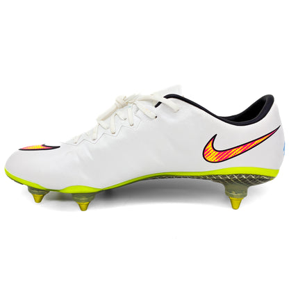 Nike Mercurial Vapor 10 X Elite SG-Pro