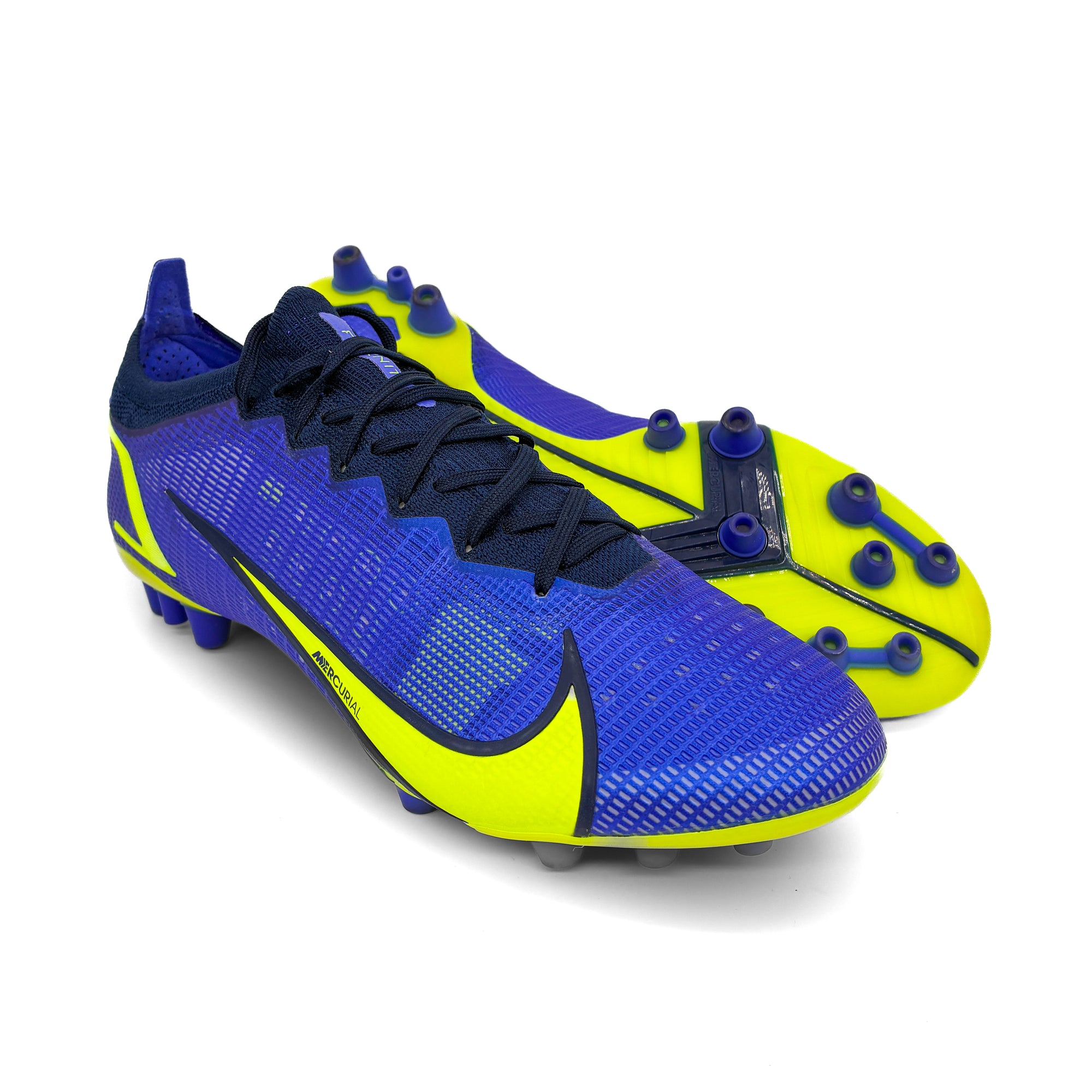 Nike Mercurial Vapor 14 Elite AG