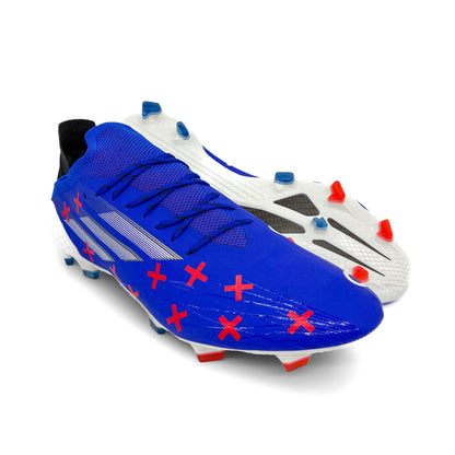 Adidas X Speedflow.1 FG