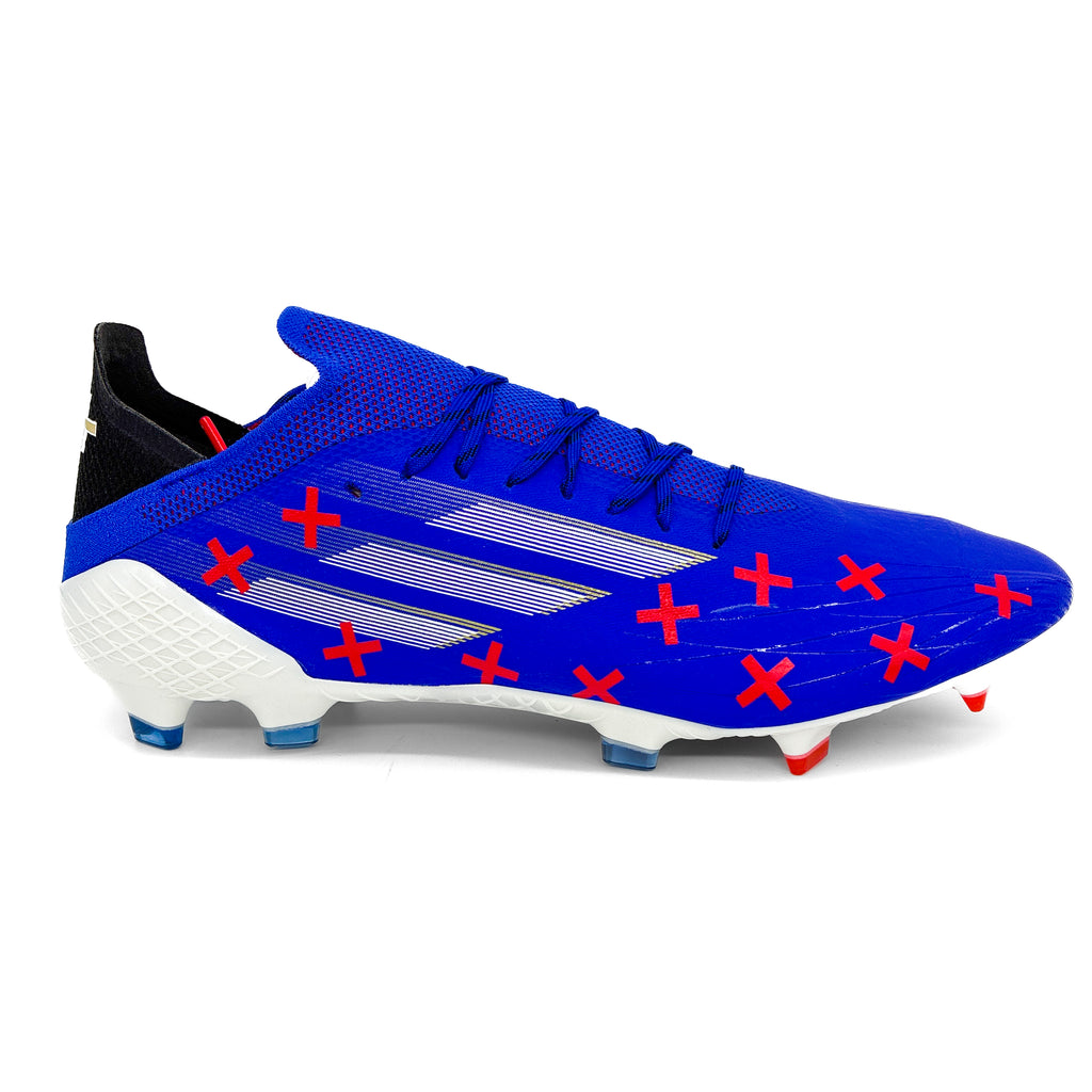 Adidas X Speedflow.1 FG