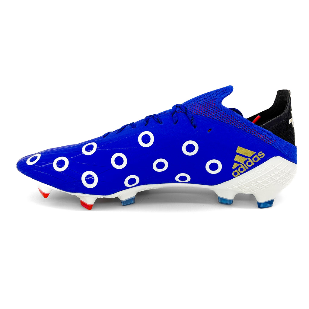 Adidas X Speedflow.1 FG