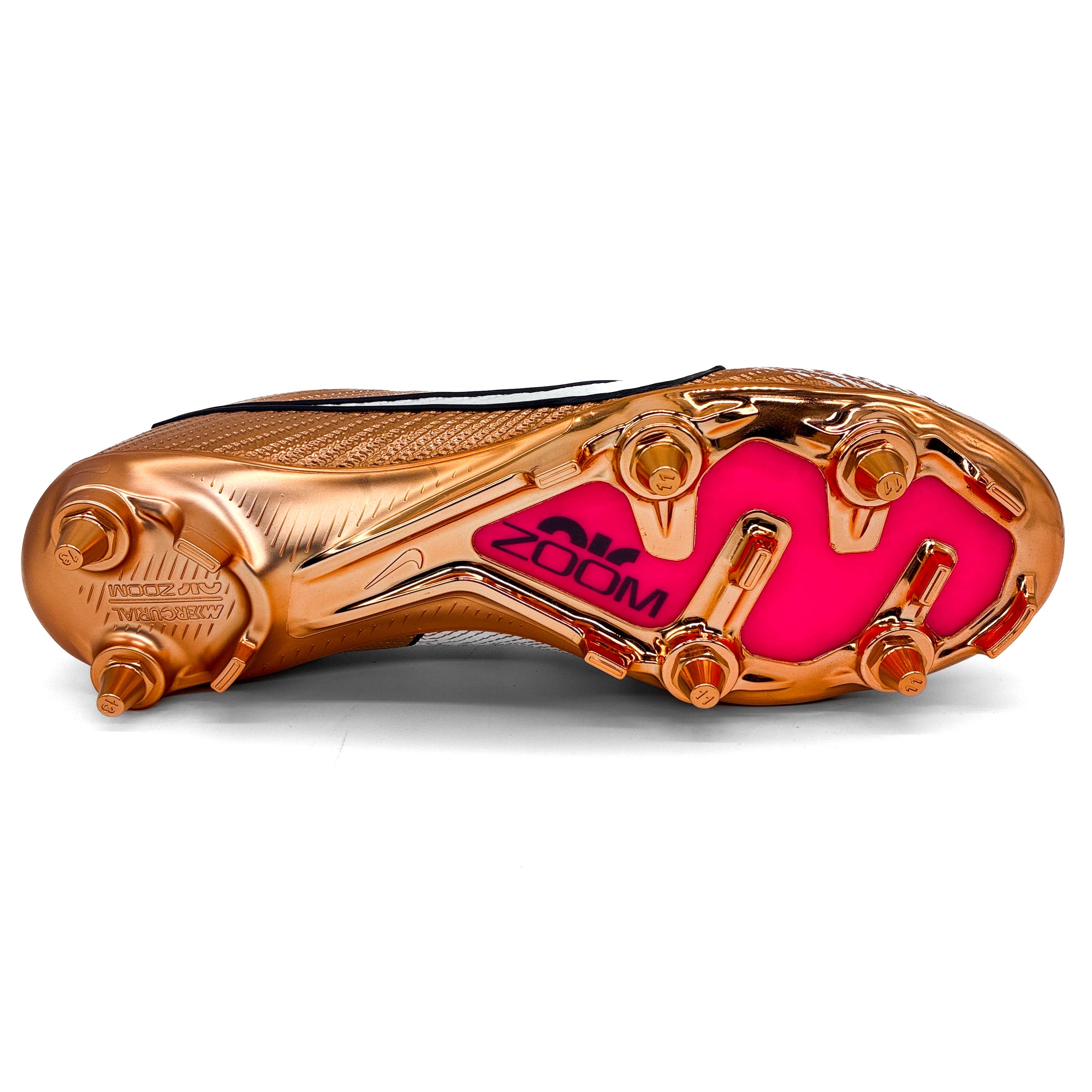 Nike Mercurial Vapor 15 Elite SG-Pro WC