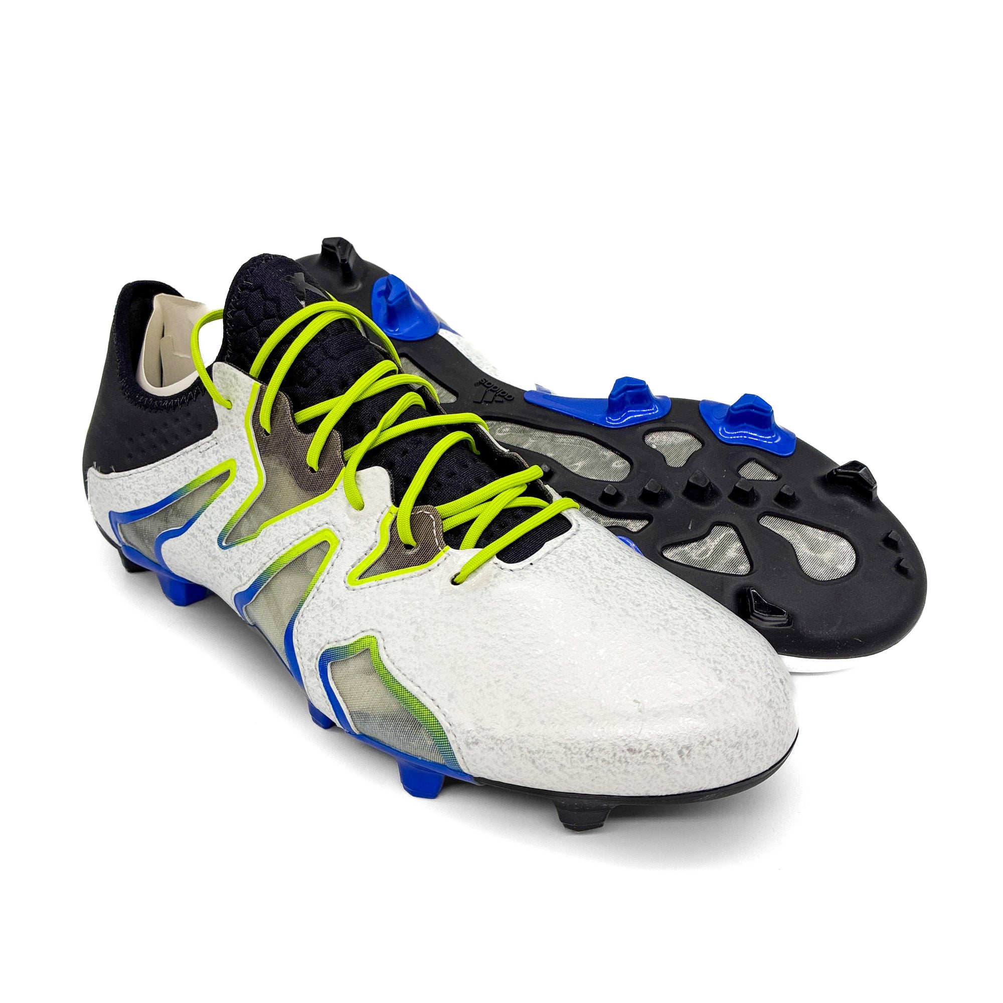 Adidas X 15+ FG/AG SL