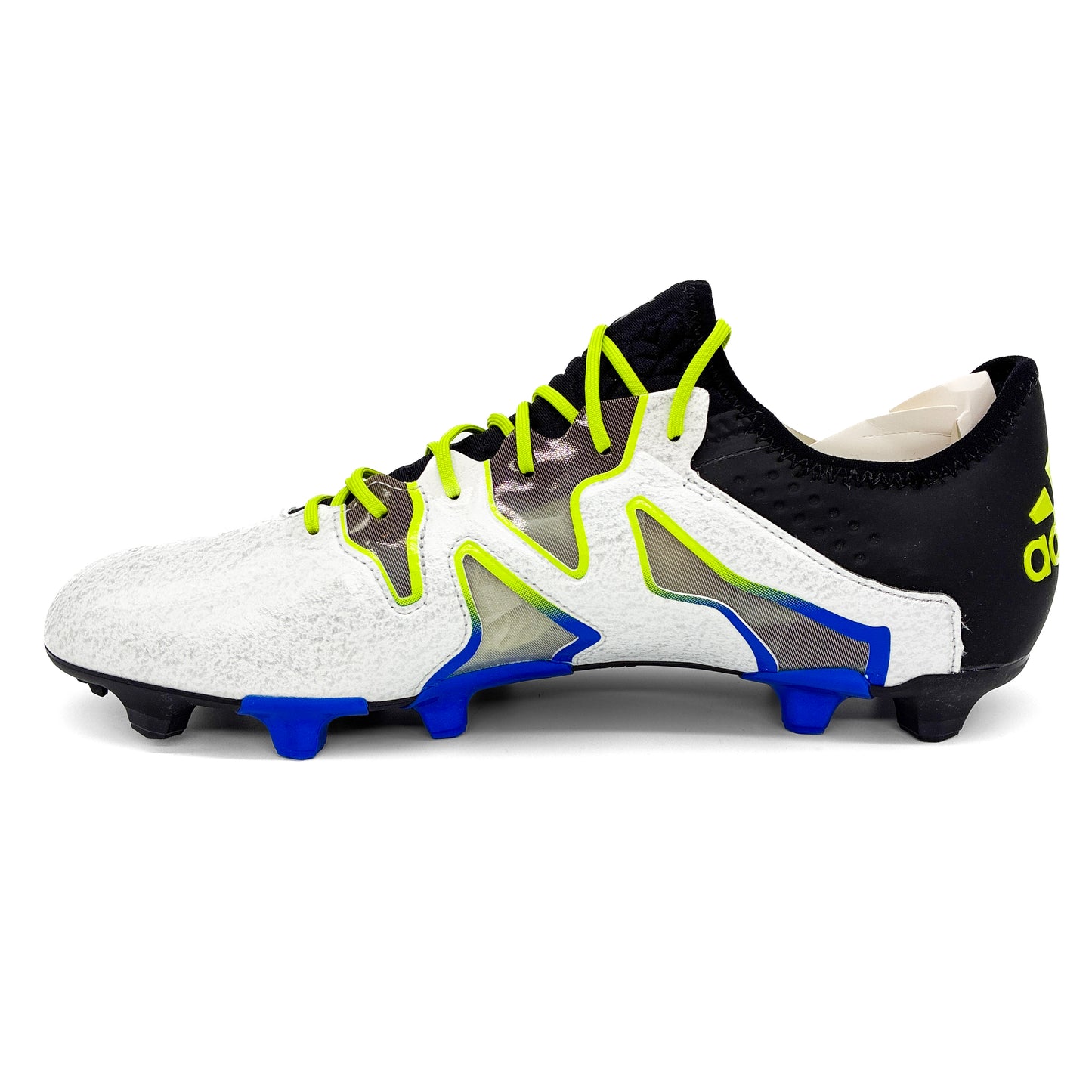 Adidas X 15+ FG/AG SL