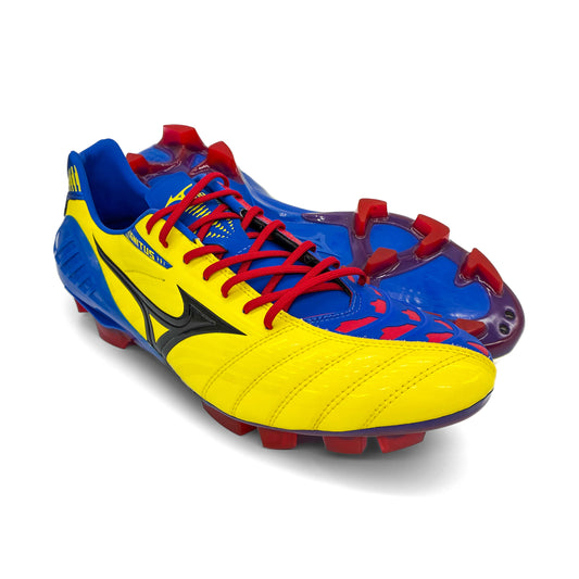 Mizuno Wave Ignitus Elite FG