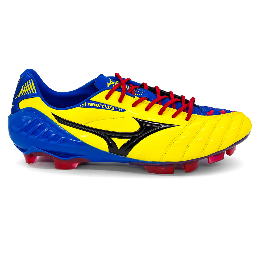 Mizuno Wave Ignitus Elite FG