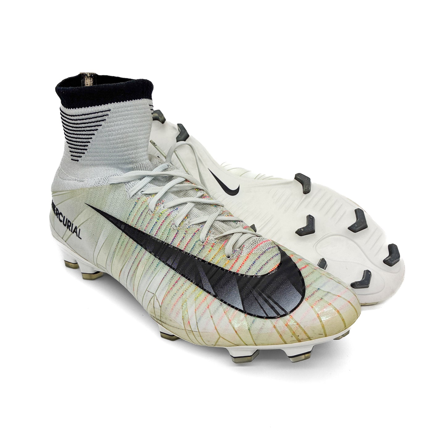 Nike Mercurial Superfly 5 Elite FG CR7