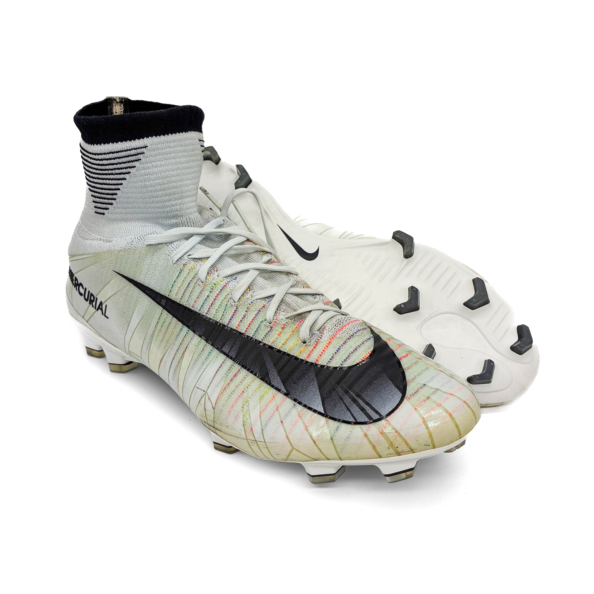 Nike Mercurial Superfly 5 Elite FG CR7