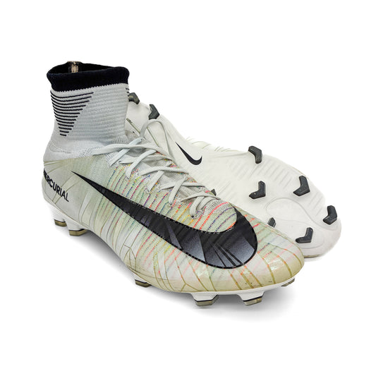 Nike Mercurial Superfly 5 Elite FG CR7