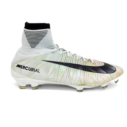Nike Mercurial Superfly 5 Elite FG CR7