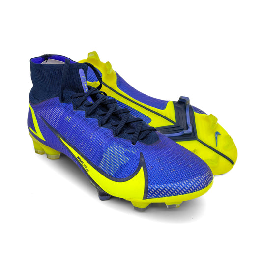 Nike Mercurial Superfly 8 Elite FG