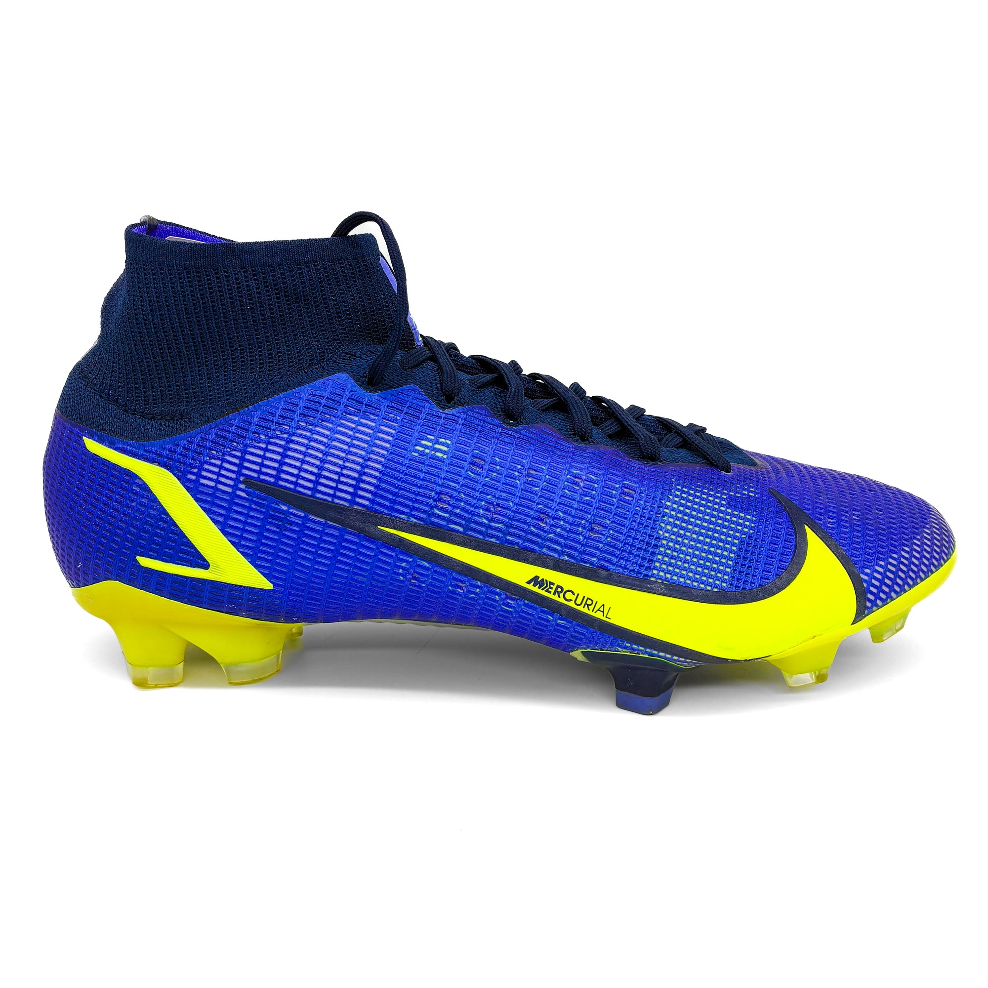 Nike Mercurial Superfly 8 Elite FG