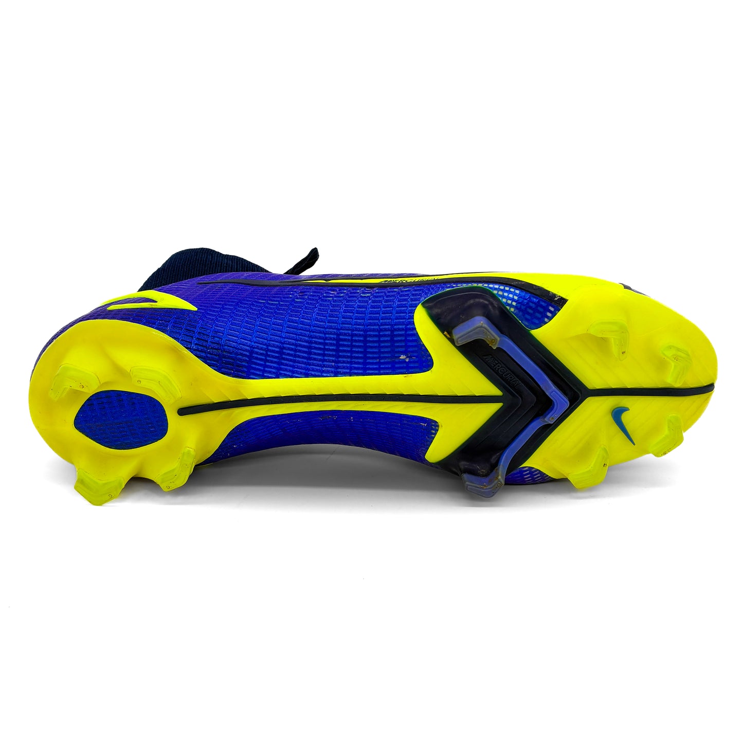 Nike Mercurial Superfly 8 Elite FG