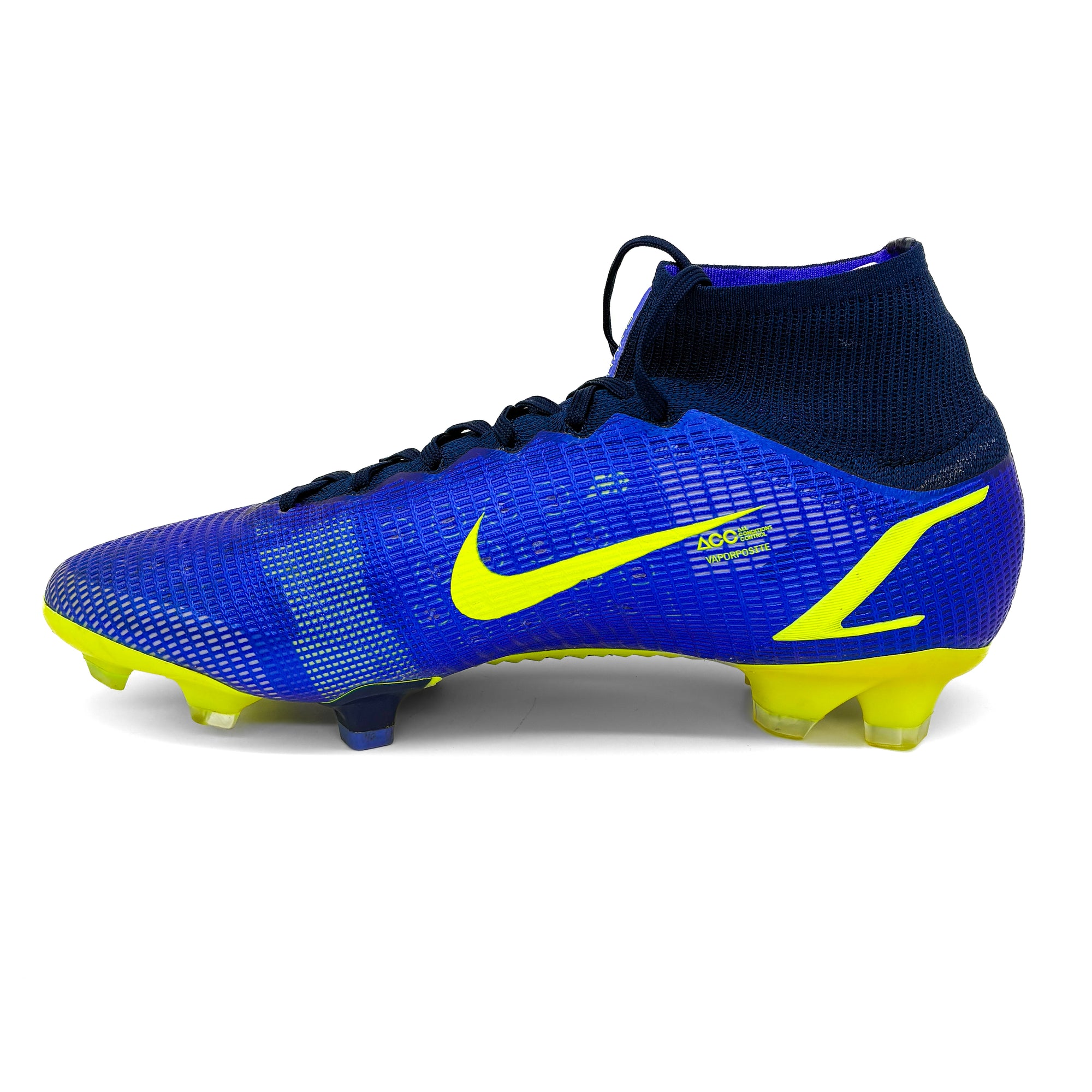 Nike Mercurial Superfly 8 Elite FG
