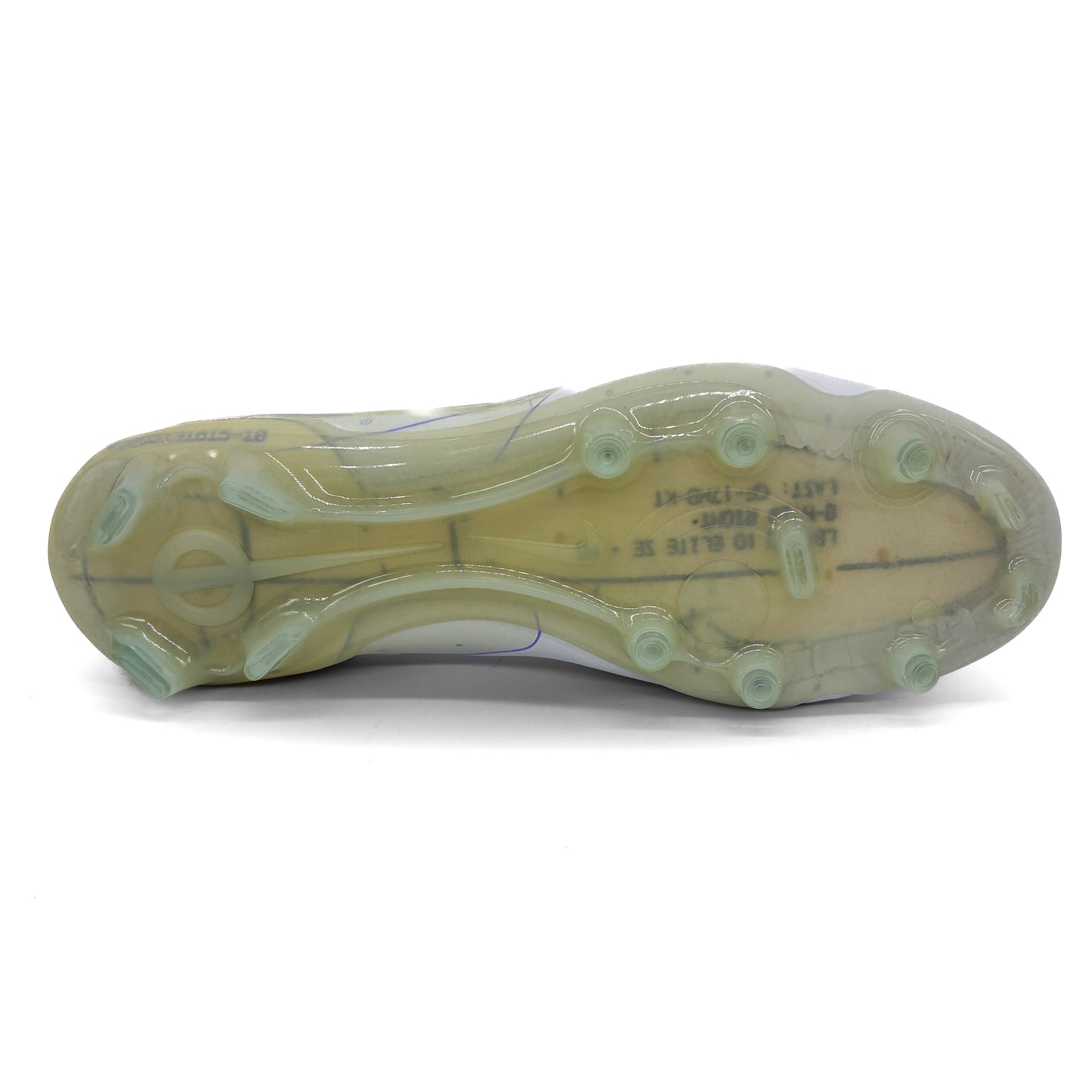 Nike Tiempo Legend 10 Elite FG Prototype