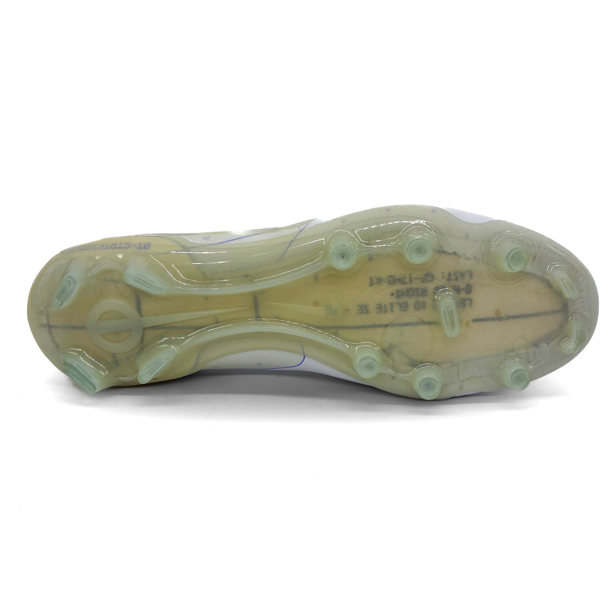 Nike Tiempo Legend 10 Elite FG Prototype