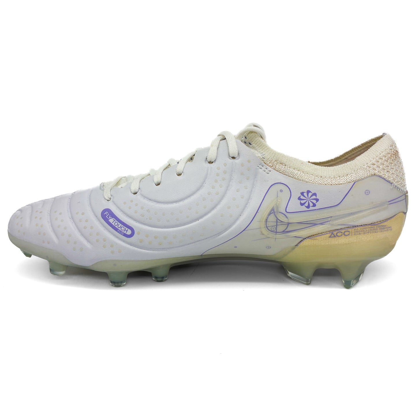 Nike Tiempo Legend 10 Elite FG Prototype