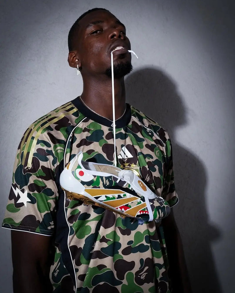 Pogba